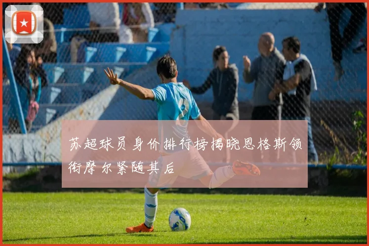 苏超球员身价排行榜揭晓恩格斯领衔摩尔紧随其后